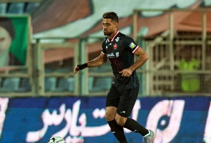 آرزوی دور و دراز ستاره پرسپولیس; در سومین جام جهانی!