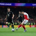 آرسنال 3-1 بایرن: چه نتیجه فوق العاده ای!