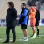 آقاسی در استقلال مجازات می شود؟ حسرف پاسخ داد