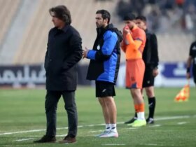 آقاسی در استقلال مجازات می شود؟ حسرف پاسخ داد