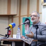 آقای زاکانی کجای ایران خانه های مردم عادی ۱۸۵ میلیارد تومان است؟