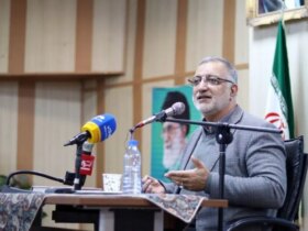 آقای زاکانی کجای ایران خانه های مردم عادی ۱۸۵ میلیارد تومان است؟