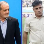 آقای پزشکی لطفا امیر خلیفه اصلی باشید!