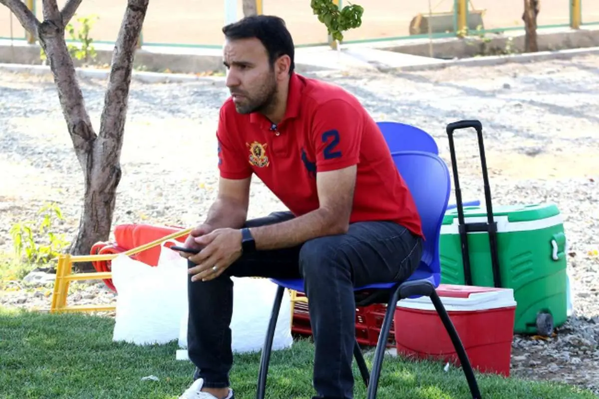 آقای گل جانشین سابق انصاری در پرسپولیس است؟!