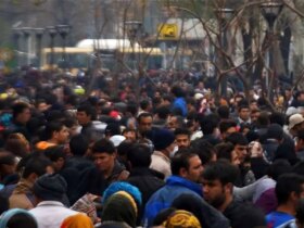 آقایان مسئول! از فشار روانی مردم، مفسدان اقتصادی بترسید