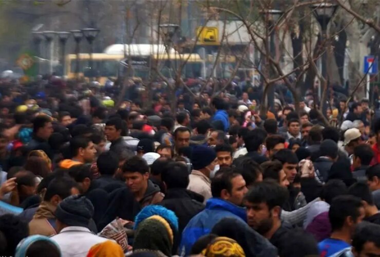 آقایان مسئول! از فشار روانی مردم، مفسدان اقتصادی بترسید