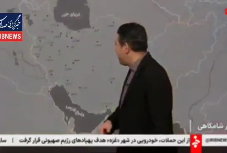 آلودگی هوا چقدر طول می کشد؟