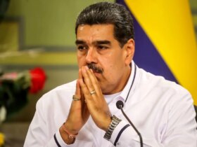 آمریکا احتمالاً به زودی علیه سرنگونی ونزوئلا/مادورو اقدام خواهد کرد