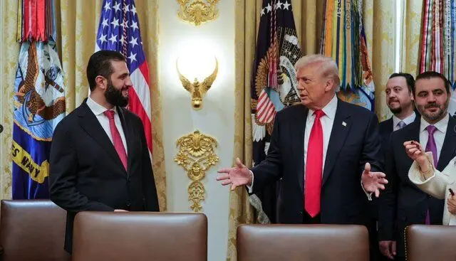 آمریکا: سوریه همچنان در فهرست کشورهای حامی تروریسم باقی مانده است