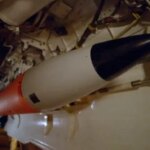 آمریکا یک بمب هسته ای بدون کلاهک آزمایش کرد