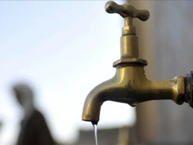 آیا آب در پایتخت جیره بندی شده است؟ 9 آیا آب در پایتخت جیره بندی شده است؟