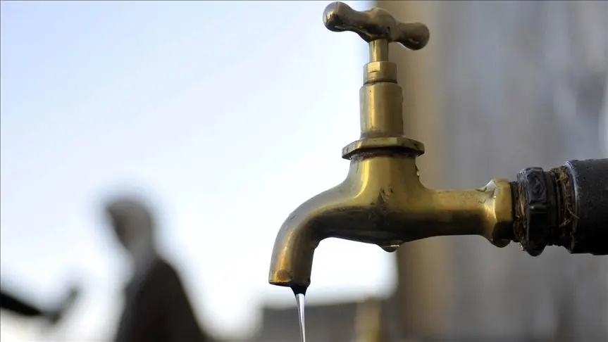 آیا آب در پایتخت جیره بندی شده است؟ 1 آیا آب در پایتخت جیره بندی شده است؟