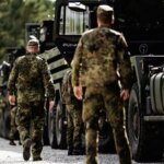 آیا آلمان برای جنگ با روسیه آماده می شود؟