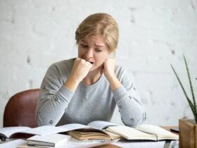 آیا استرس دارید؟ پنج راه موثر برای کنترل آن را بیاموزید 8 آیا استرس دارید؟ پنج راه موثر برای کنترل آن را بیاموزید