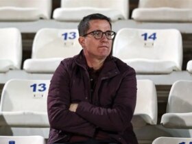 آیا اسمار در پرسپولیس معجزه می کند؟ 11 آیا اسمار در پرسپولیس معجزه می کند؟