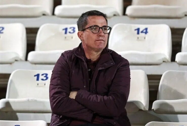 آیا اسمار در پرسپولیس معجزه می کند؟