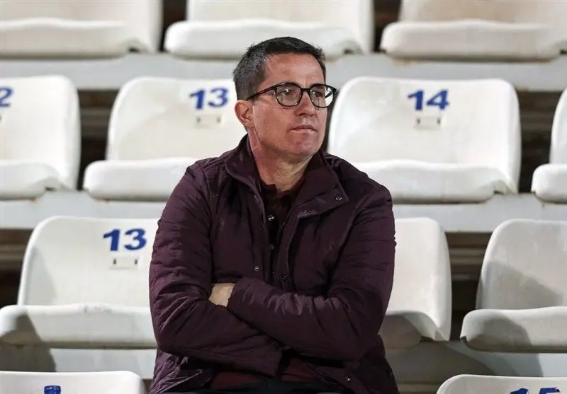 آیا اسمار در پرسپولیس معجزه می کند؟ 1 آیا اسمار در پرسپولیس معجزه می کند؟