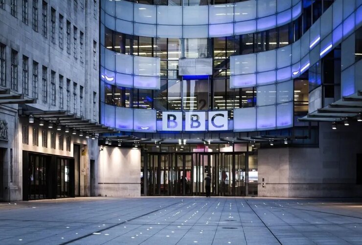 آیا تهدید ترامپ آخرین میخ بر تابوت بی بی سی است؟ 30 آیا تهدید ترامپ آخرین میخ بر تابوت بی بی سی است؟