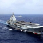 آیا صنعت نظامی چین از آمریکا پیشی گرفته است؟