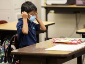 آیا مدارس کشور به دلیل شیوع «ویروس جدید» تعطیل می شود؟