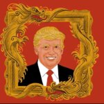 آیا معامله با اژدها تاج و تخت آمریکا را به عنوان رهبر جهان از بین خواهد برد؟