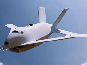 آیا پایان دوره F-22 و F-35 است؟ "X-65" آینده جنگنده ها را متحول خواهد کرد