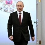 آیا پوتین در تابستان 2026 به تهران می آید؟