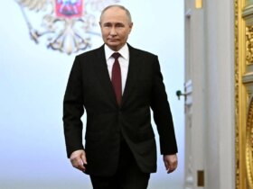 آیا پوتین در تابستان 2026 به تهران می آید؟ 8 آیا پوتین در تابستان 2026 به تهران می آید؟