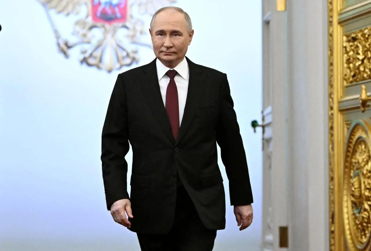 آیا پوتین در تابستان 2026 به تهران می آید؟