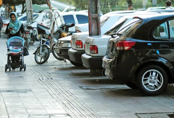 آیا پیش بینی قیمت/روند نزولی در بازار خودرو وجود خواهد داشت؟ 34 آیا پیش بینی قیمت/روند نزولی در بازار خودرو وجود خواهد داشت؟