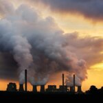 آیا گوگرد در نفت کوره نیروگاه ها کم است؟