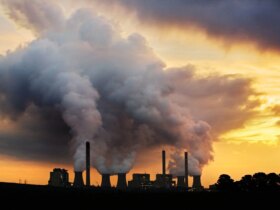 آیا گوگرد در نفت کوره نیروگاه ها کم است؟