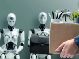 آینده مشاغل با هوش مصنوعی/ آیا سونامی بیکاری در راه است؟ 8 آینده مشاغل با هوش مصنوعی/ آیا سونامی بیکاری در راه است؟