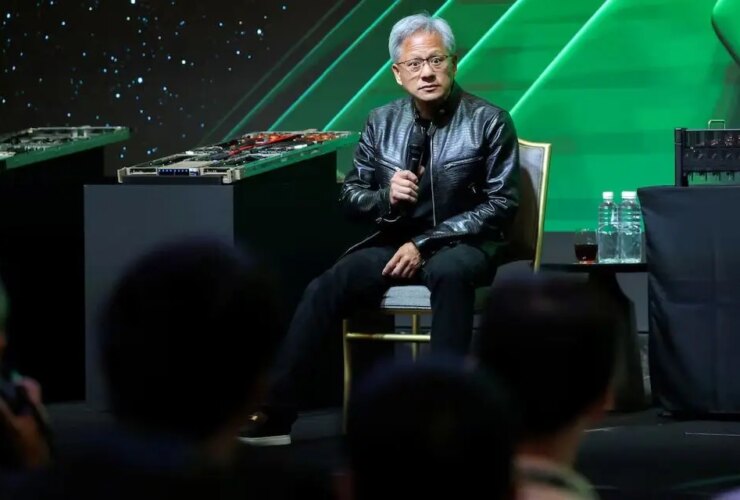 آینده هوش مصنوعی؛ در دست آمریکا یا چین است! 20 آینده هوش مصنوعی؛ در دست آمریکا یا چین است!