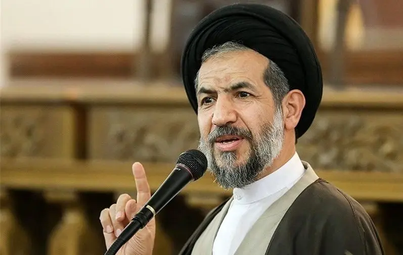 ابوترابی فرد: باید به رئیس جمهور و دولت کمک کنیم