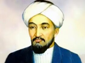 ابونصر فارابی; ارسطو ایرانی را بشناسید! 8 ابونصر فارابی; ارسطو ایرانی را بشناسید!