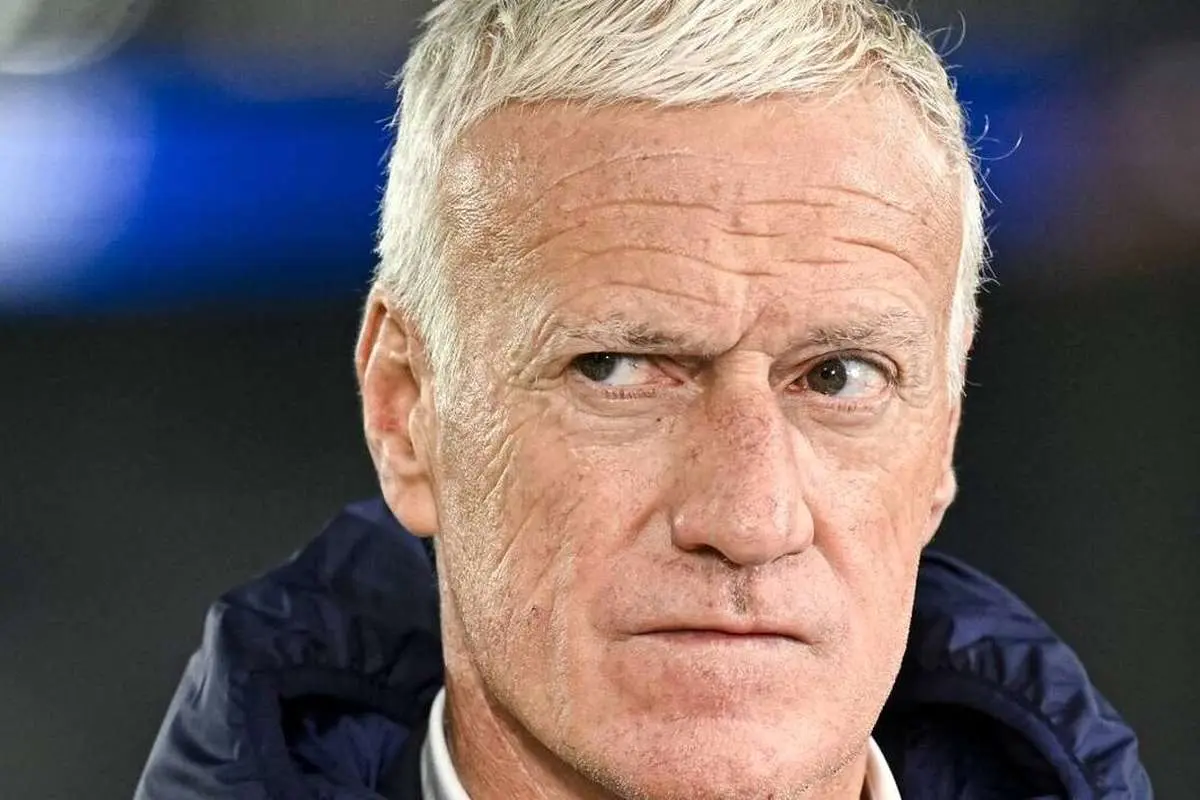 اتحاد در حال مذاکره برای به خدمت گرفتن دشان بعد از جام جهانی است