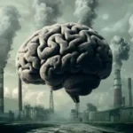 اثرات پنهان آلودگی هوا بر پیری زودرس مغز