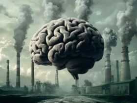 اثرات پنهان آلودگی هوا بر پیری زودرس مغز