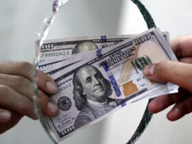 اجاره ۷ میلیارد دلاری در سایه پول ۲۸۵۰۰ تومانی