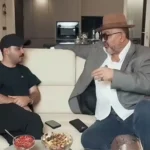 احمد ایراندوست: حکم اعدام تتلو توسط خود آقای برزچیان لغو شد!