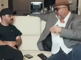 احمد ایراندوست: حکم اعدام تتلو توسط خود آقای برزچیان لغو شد! 8 احمد ایراندوست: حکم اعدام تتلو توسط خود آقای برزچیان لغو شد!