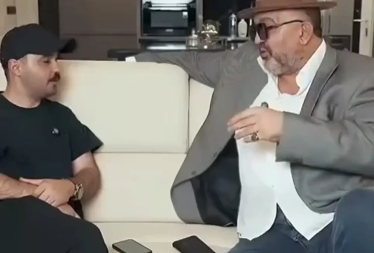 احمد ایراندوست: حکم اعدام تتلو توسط خود آقای برزچیان لغو شد!