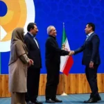 اخذ گواهینامه «واحد نمونه ملی در کنترل کیفیت» توسط تکدان کیشت و صنعت