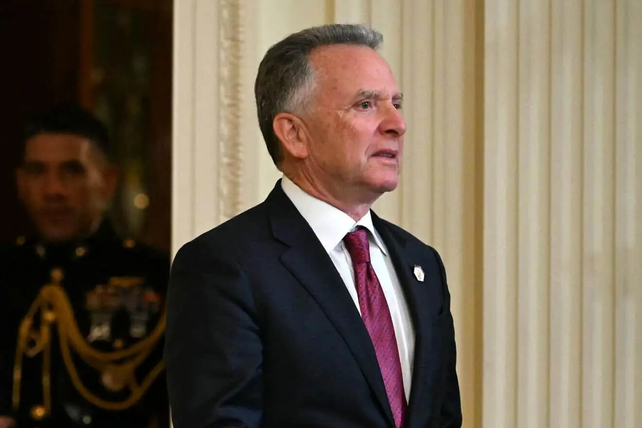 ادعای آمریکا: خلع سلاح حماس در راه است 1 ادعای آمریکا: خلع سلاح حماس در راه است