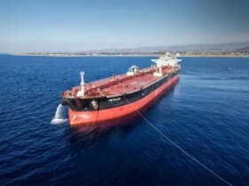 ادعای بلومبرگ: تقاضای چین برای خرید نفت ایران در حال کاهش است