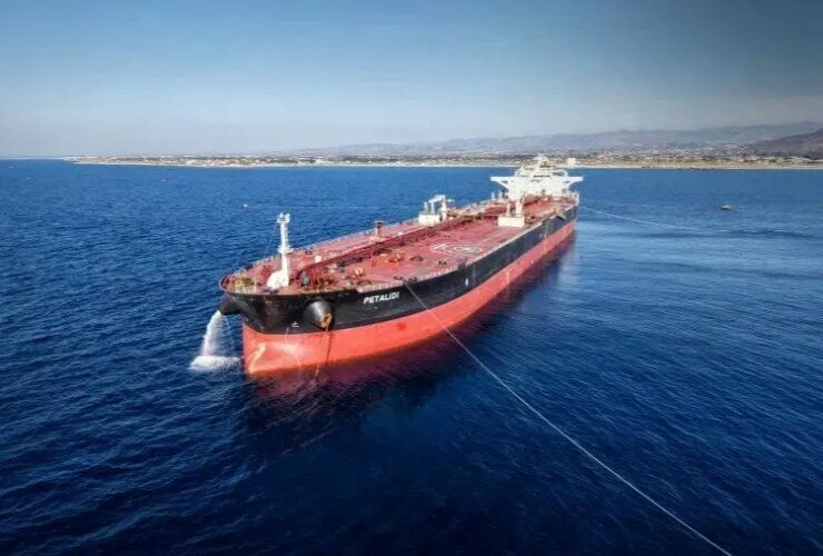 ادعای بلومبرگ: تقاضای چین برای خرید نفت ایران در حال کاهش است