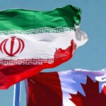 ادعای جدید کانادا علیه ایران