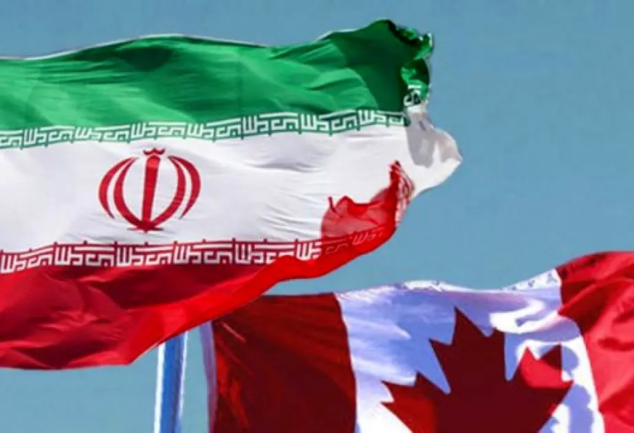 ادعای جدید کانادا علیه ایران