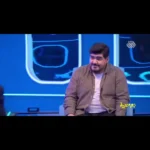 ادعای عجیب رسول مهربانی مجری تلویزیون؛ شریفی نیا دایی و خاله من است!